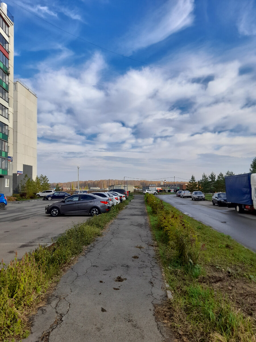 "Доброе утро, мир! Ты прекрасен!" Фото автора