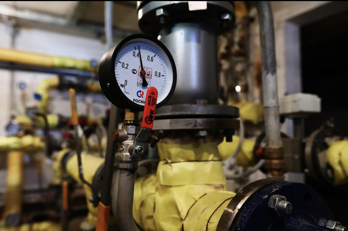 Фото пресс-службы Министерства ЖКХ ДНР