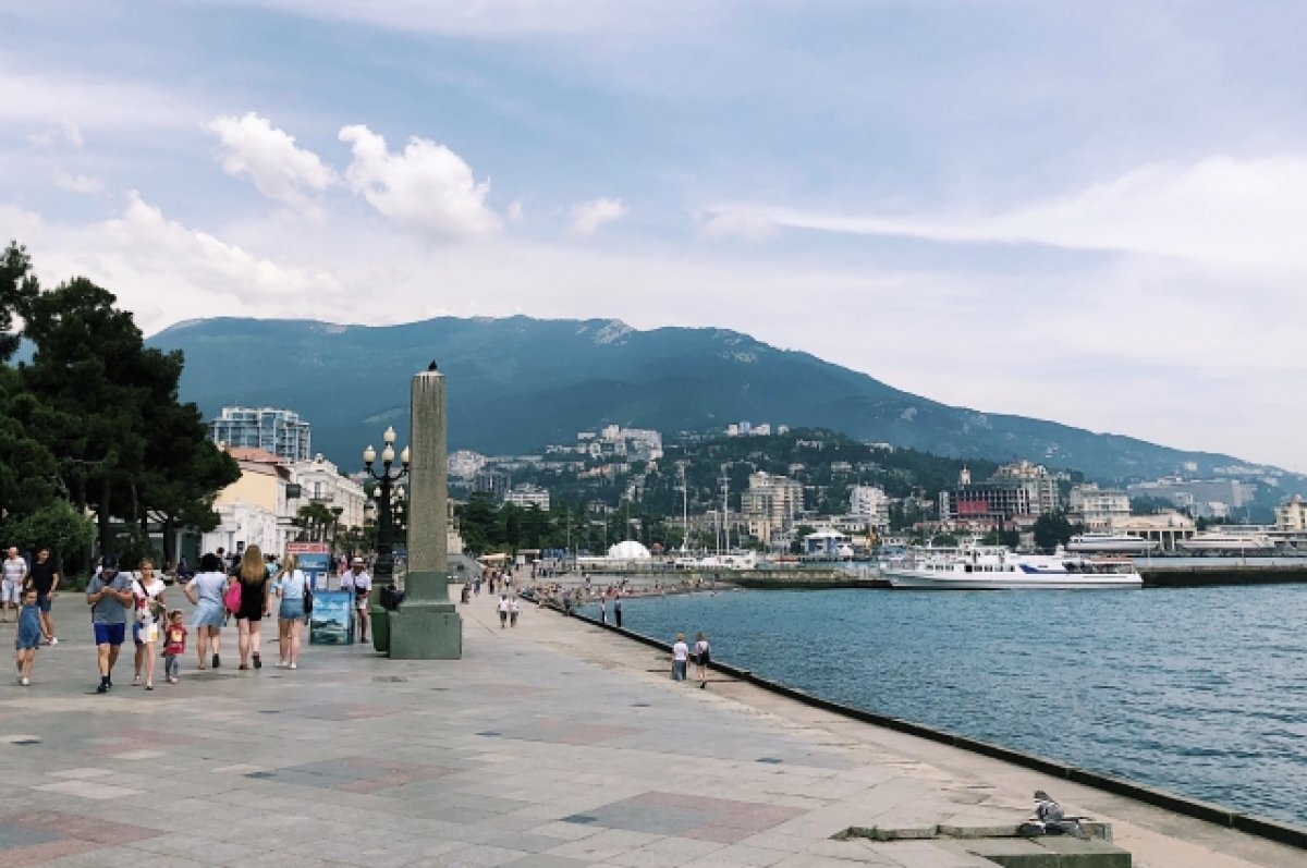    Правительство Ялты рассказало, на что потратят сэкономленные 53 миллиона