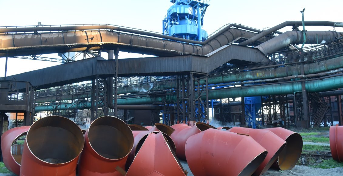    Фото: mechel.ru