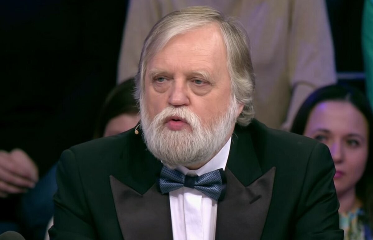 Бялко был одним из популярных игроков ЧГК (фото из открытых источников)