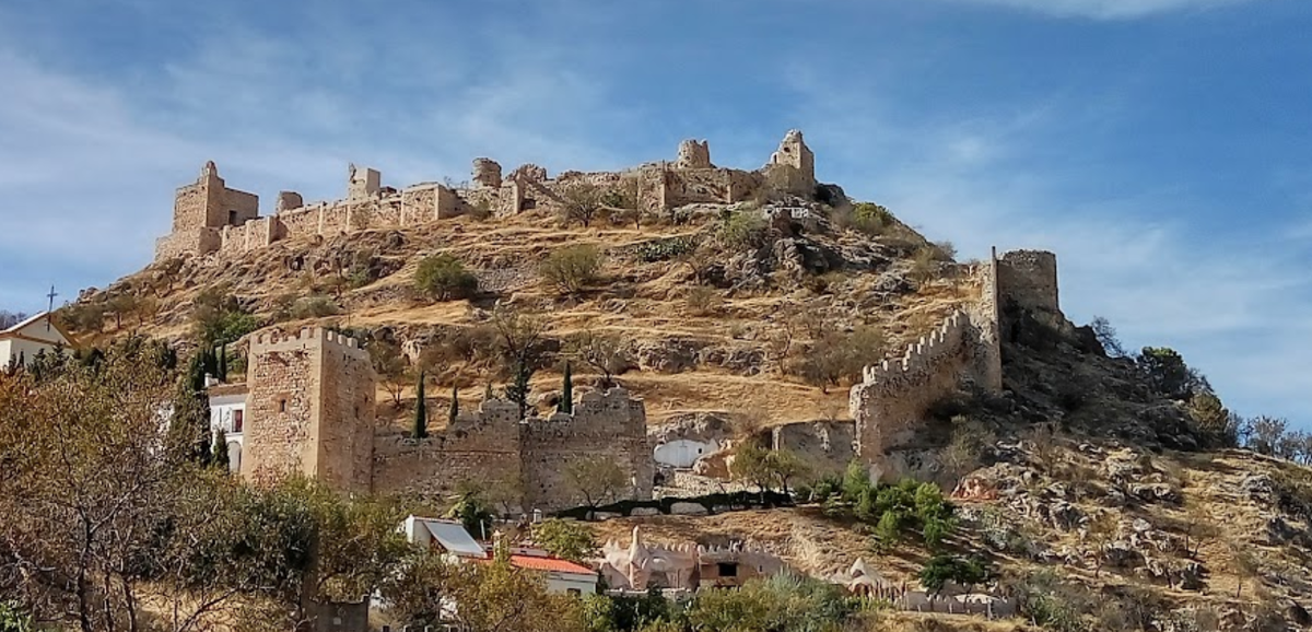 Моклин, Гранада