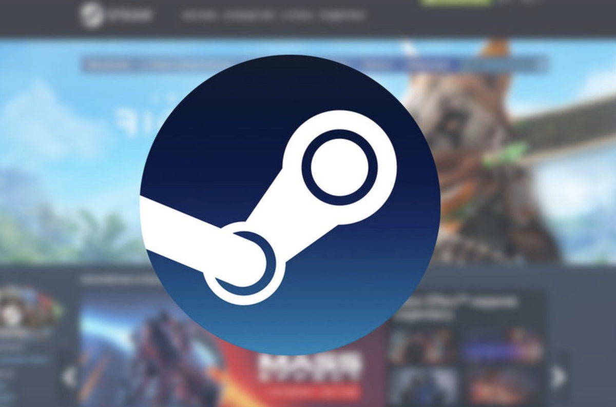 Steam данные пользователя фото 82