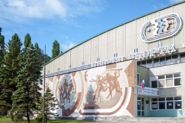   Фото из архива Калининград.Ru