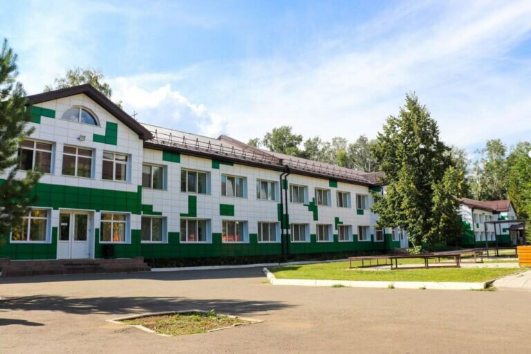    Оренбуржье получило субсидию на организацию отдыха и оздоровления детей Кристина Просвиркина