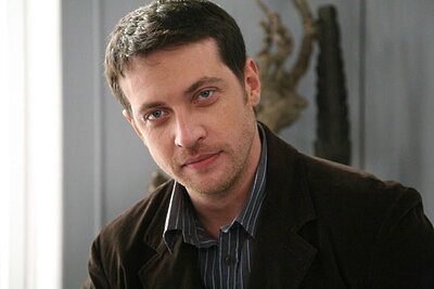    Актер Кирилл Сафонов ©Фото, сайт kinopoisk