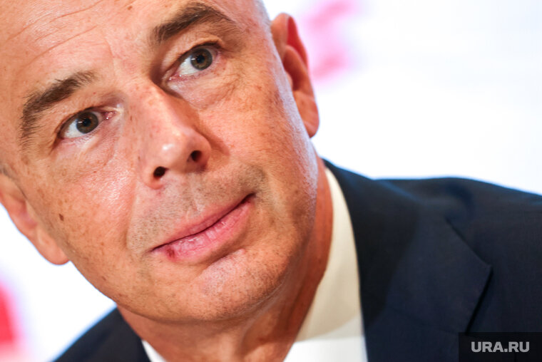    Ранее Минфин заявил о приоритете социальной сферы при формировании бюджета