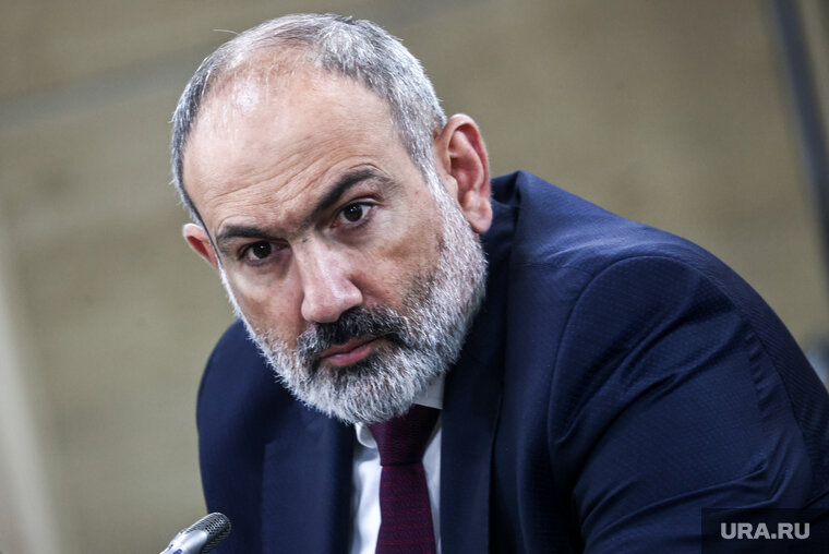    Армения стремится к развитию миропорядка, заявил Николь Пашинян