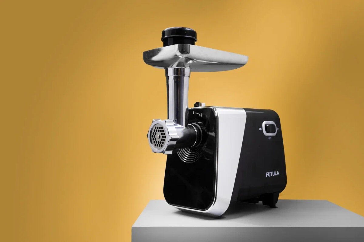 Мясорубка Futula MG8