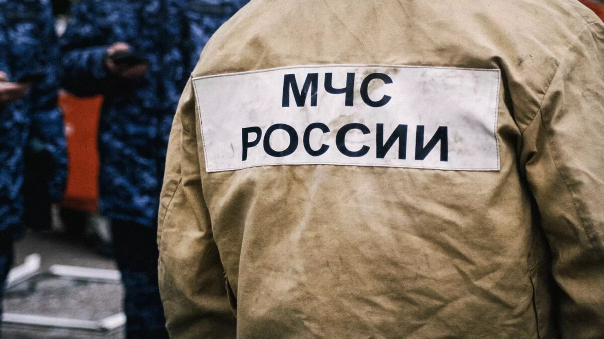     Одному из жильцов потребовался противогаз, подробности происшествия рассказали в МЧС РК.