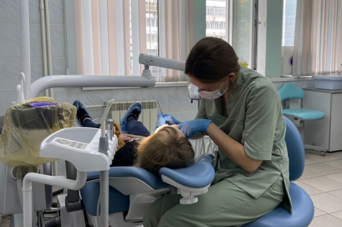    Новое медицинское оборудование поступило в Томские больницы