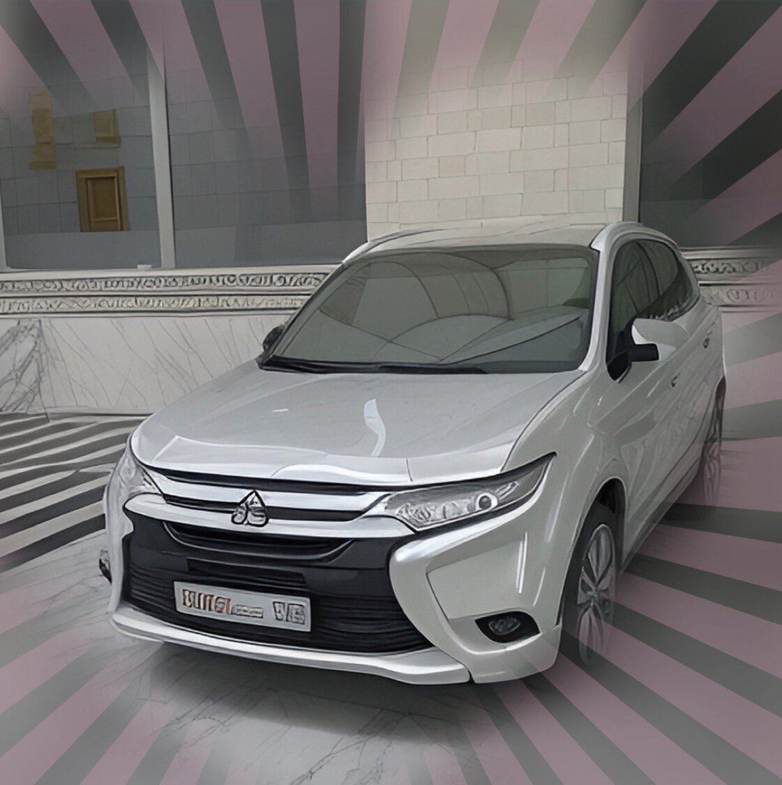 фото не имеет отношения к автомобилям, упоминаемым в статье