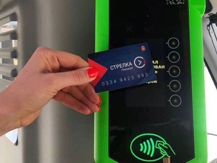     Фото: Пресс-служба Минтранса Подмосковья