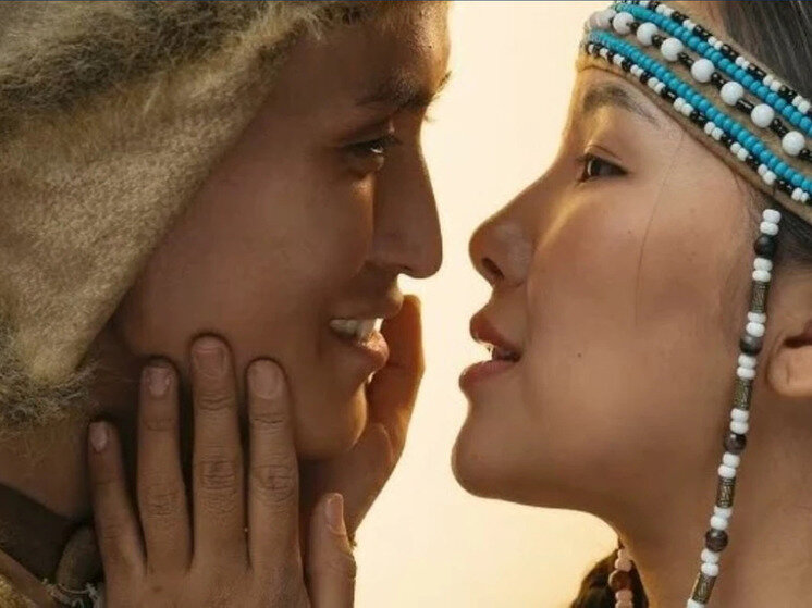 ФОТО: КАДР ИЗ ФИЛЬМА 