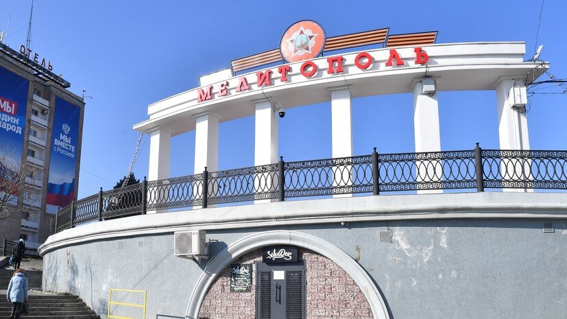   РИА Новости