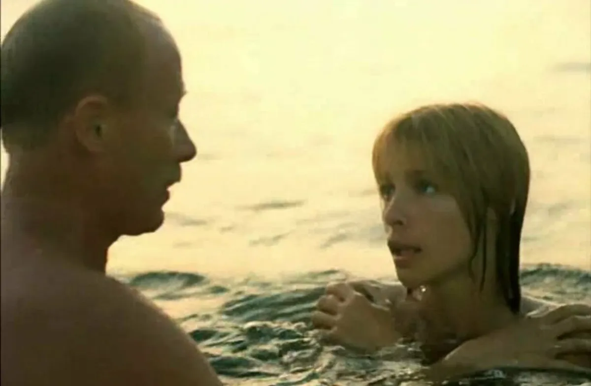 Кадр из фильма