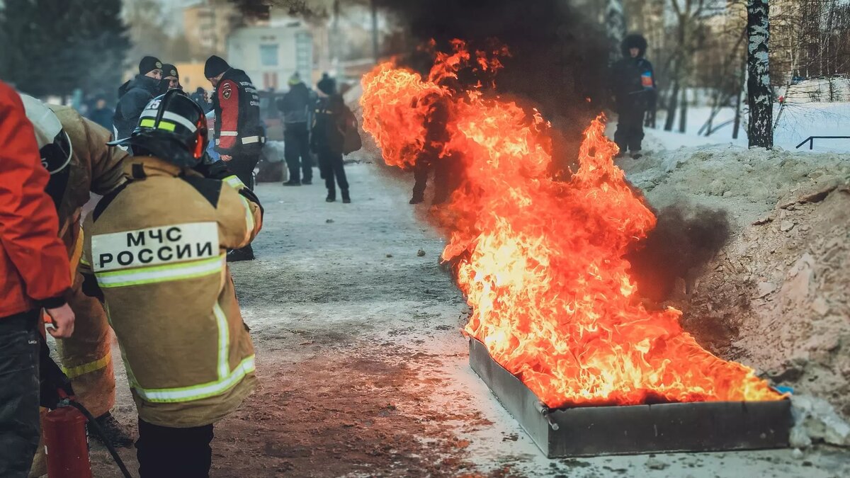 Ресторан «Раки и гады» загорелся на Шаумяна в Ростове-на-Дону |  RostovGazeta.ru | Дзен