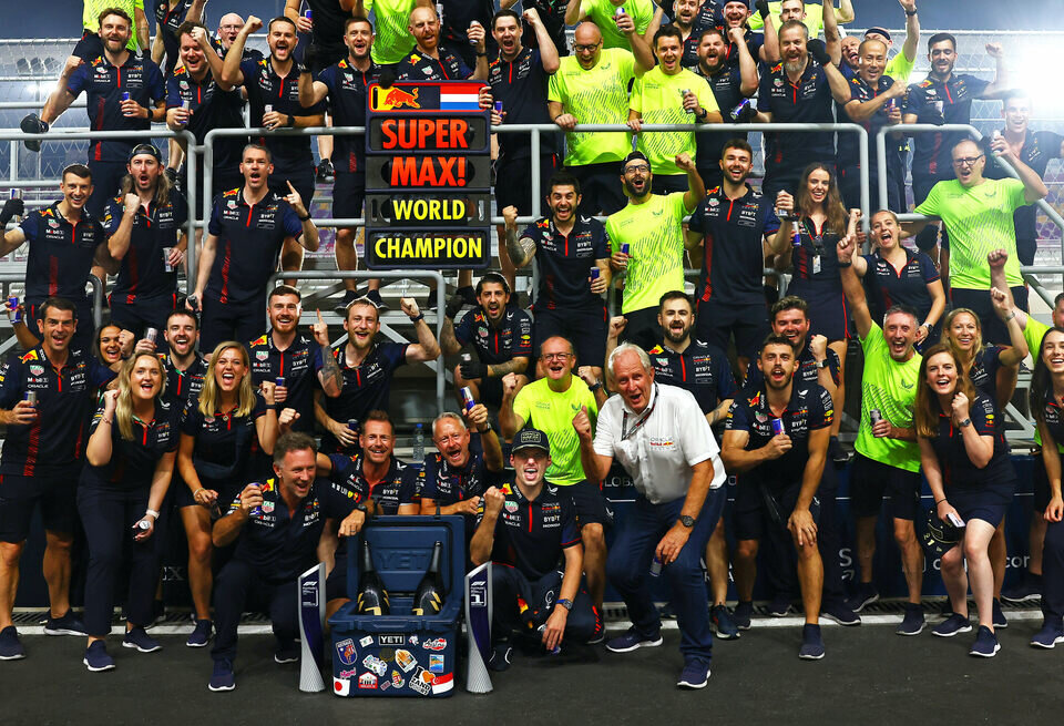    Getty Images / Red Bull Content Pool