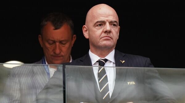    © Sputnik / Максим Блинов