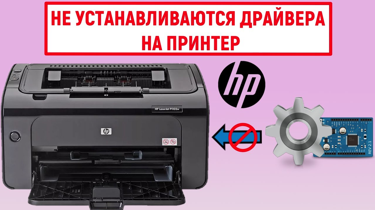 Как Установить Драйвер На Принтер: Полное Руководство Для Canon.