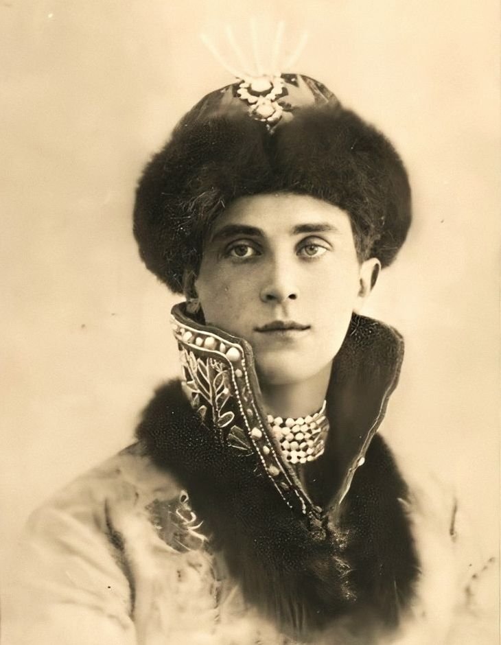 Феликс Юсупов