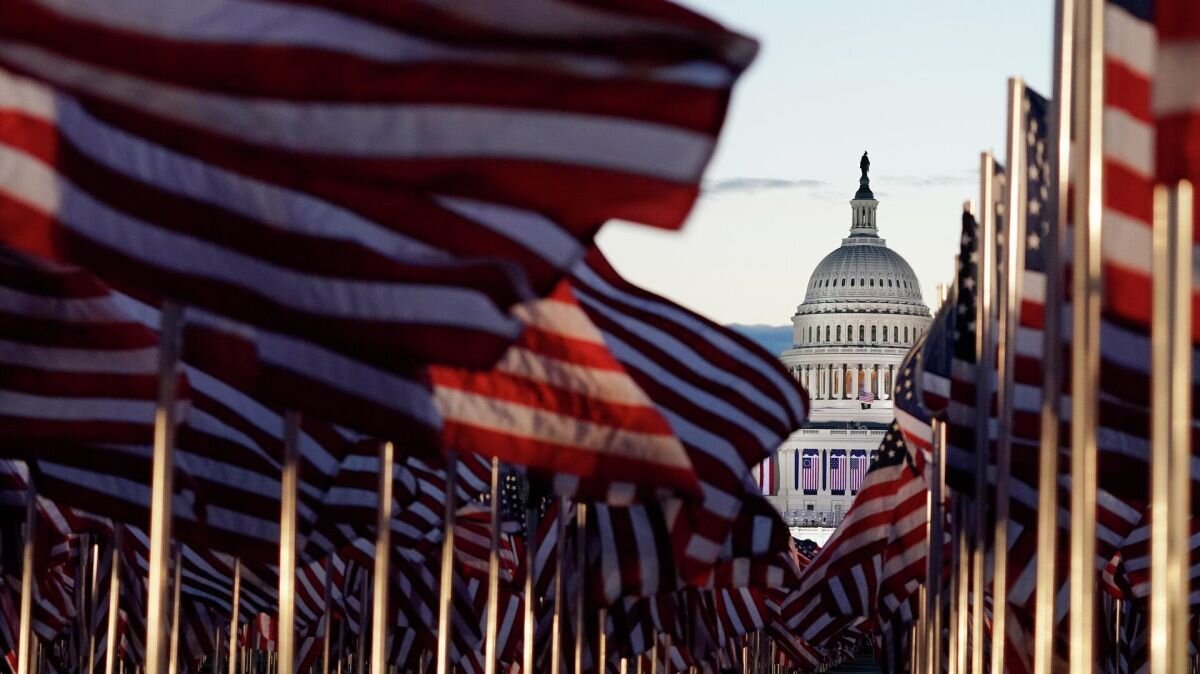     США. Источник: AP Photo Автор фото: Julio Cortez