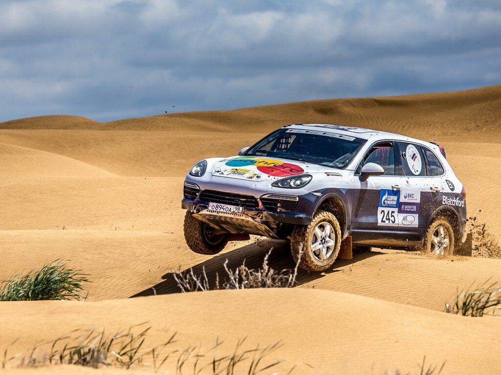 Фото: из личного архива Игоря Климанова