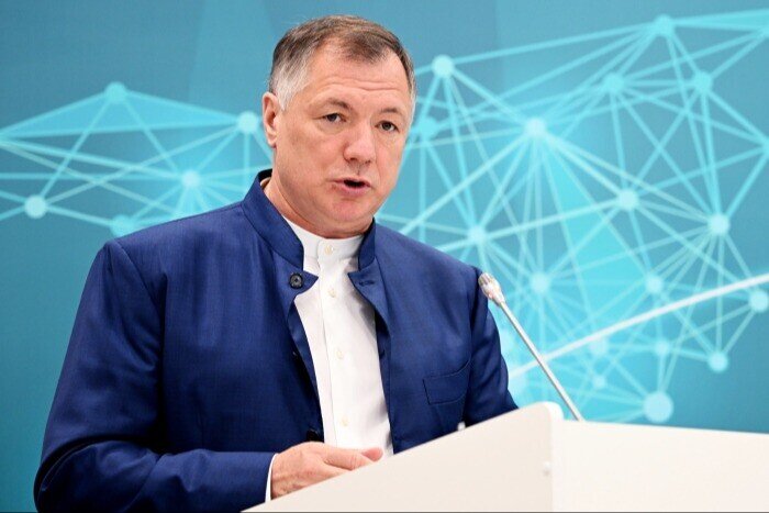 © РИА Новости. Алексей Майшев 