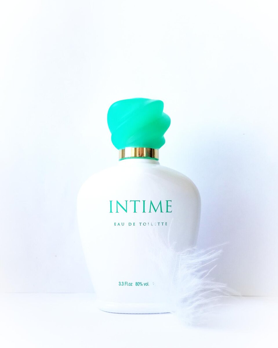 «Intime» от Arno Sorel. Фото пользователя Fragrantica Эленика22.