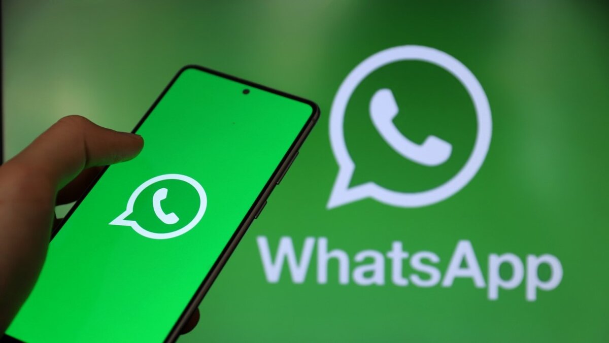 В WhatsApp на Android можно будет залогиниться без SMS-кода | 4pda.to | Дзен