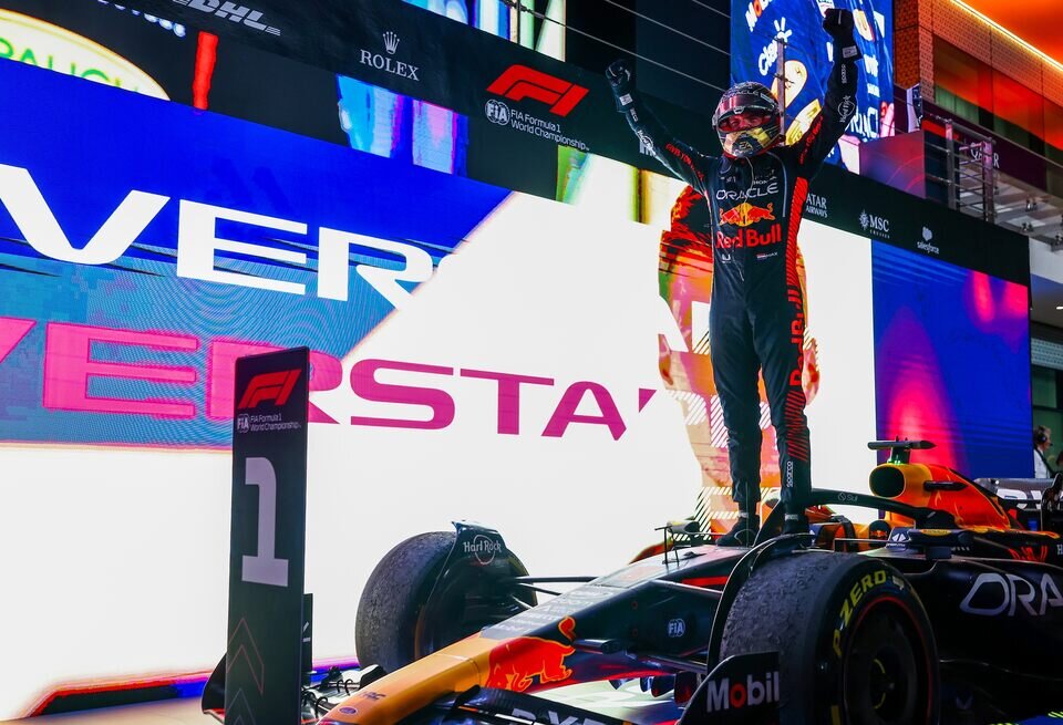    Getty Images / Red Bull Content Pool
