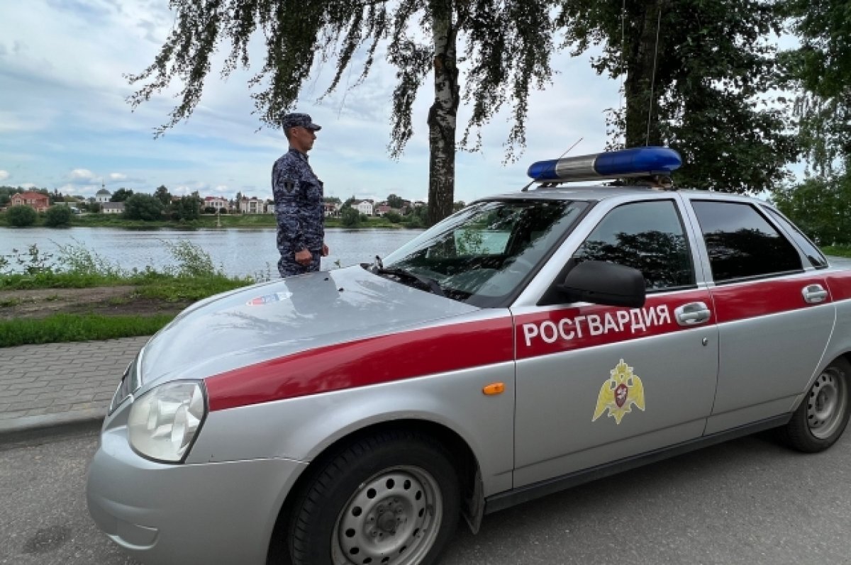    Жителя Твери подозревают в ограблении рюмочной