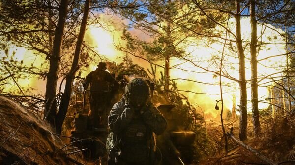    © Sputnik / Станислав Красильников