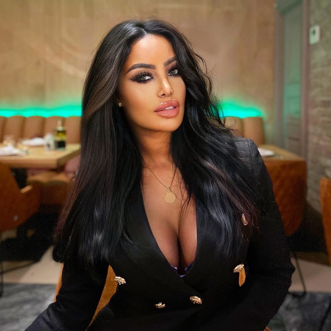    Тэбби Браун умерла в 38 летСоцсети Тэбби Браун