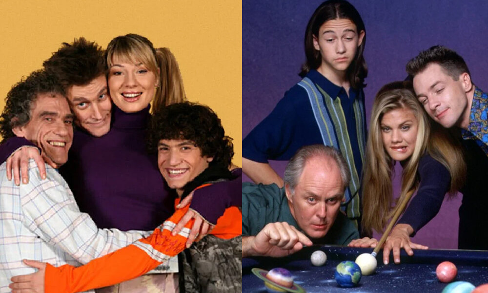 гуманоиды в королеве 2008