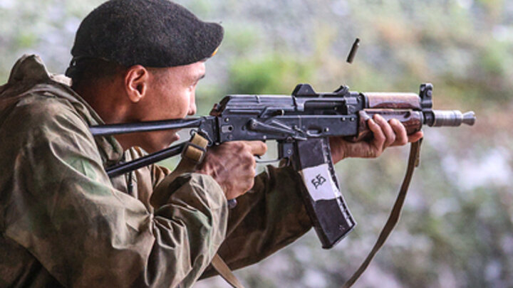 ФОТО: BULKIN SERGEY/NEWS.RU/GLOBALLOOKPRESS