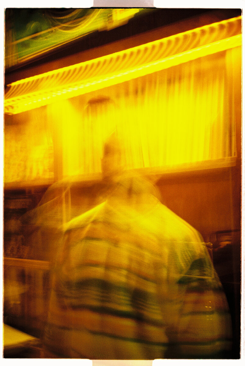 Photo: Julia Mudraya