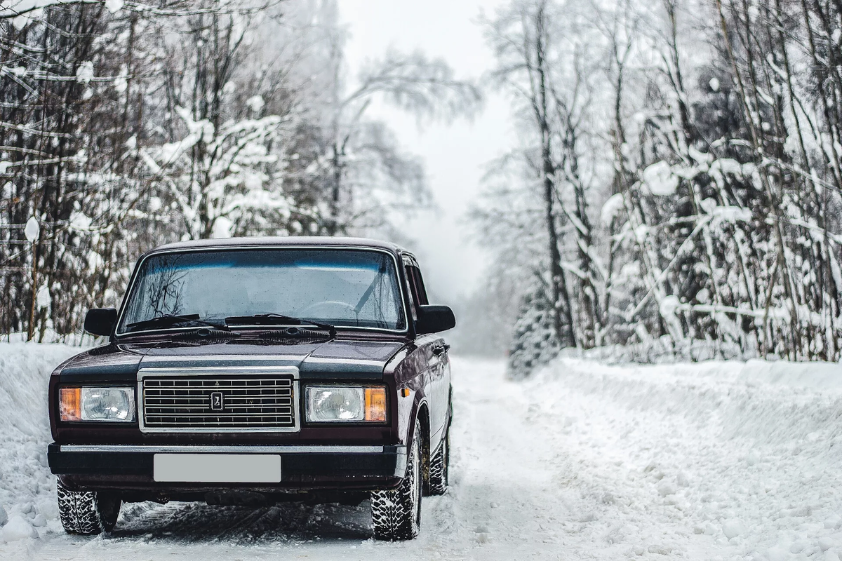 Топ 10 самых популярных автомобилей в России за всю историю | ANThill  Motors | Дзен