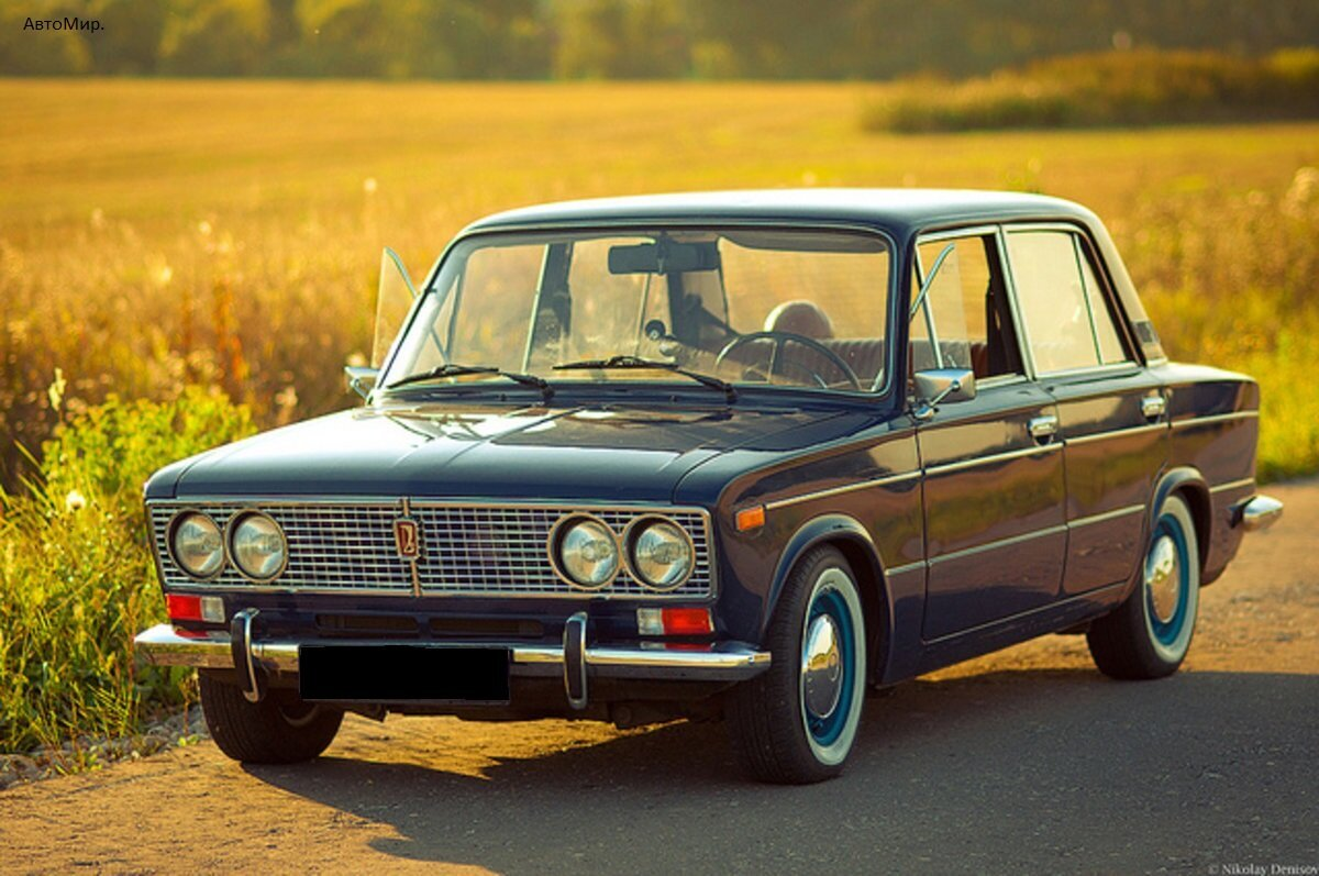 Lada 2106