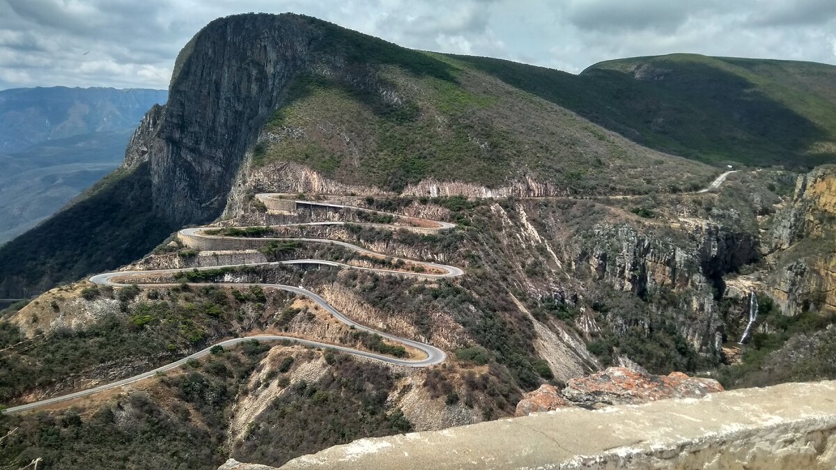 Серра де Леба