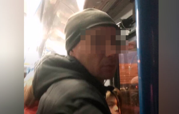 Фото: ТГ-канал "Агентство чрезвычайных сообщений".