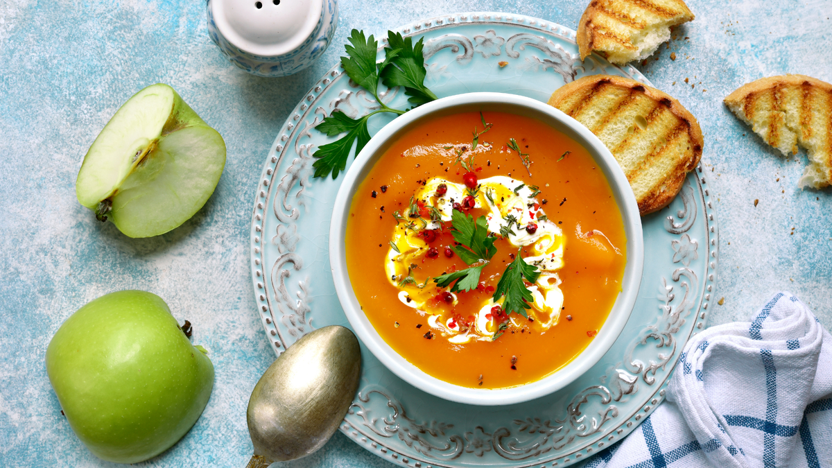 30 вкусных супов на каждый день » Вкусно и просто. Кулинарные рецепты с фото и видео