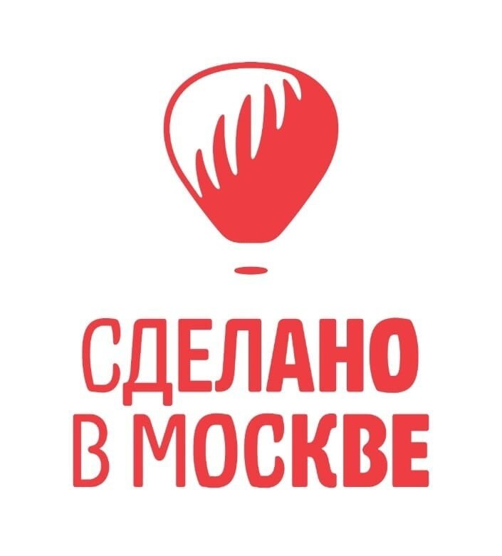 Сделано в Москве Дом Арганы InterCharm