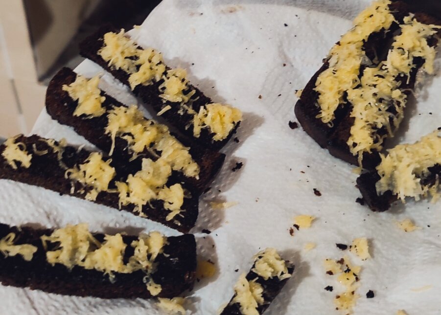 Можно готовить дома самим