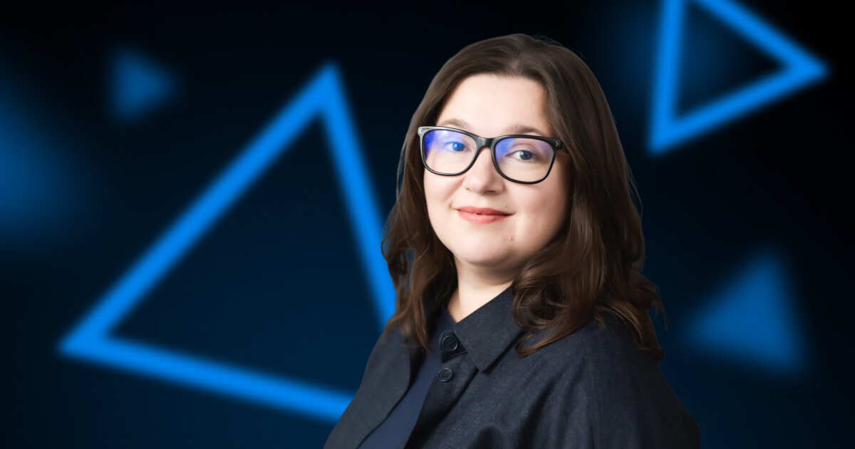 Ирина Зарина, генеральный директор