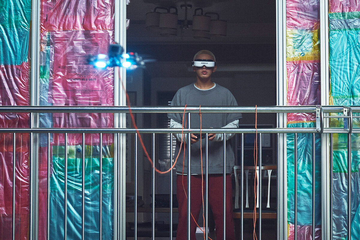 Кадр из фильма.