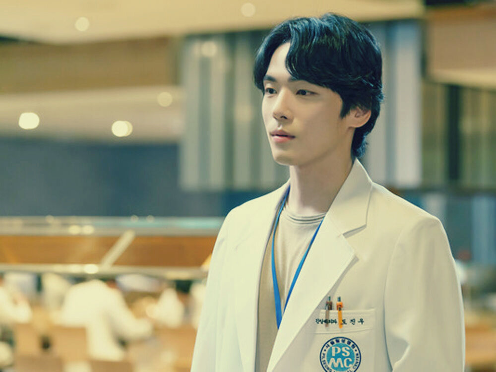 кок ду дорама