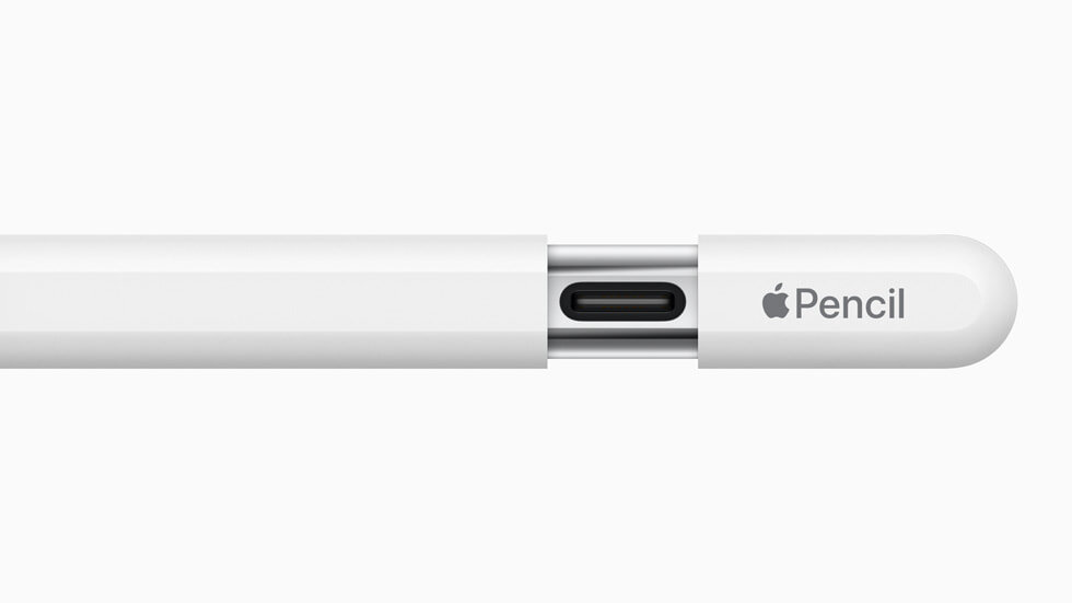    Apple Pencil