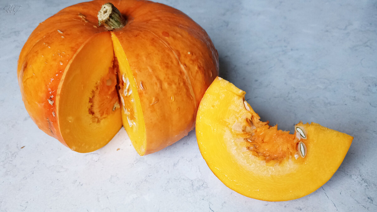 В разрезе еще красивее!