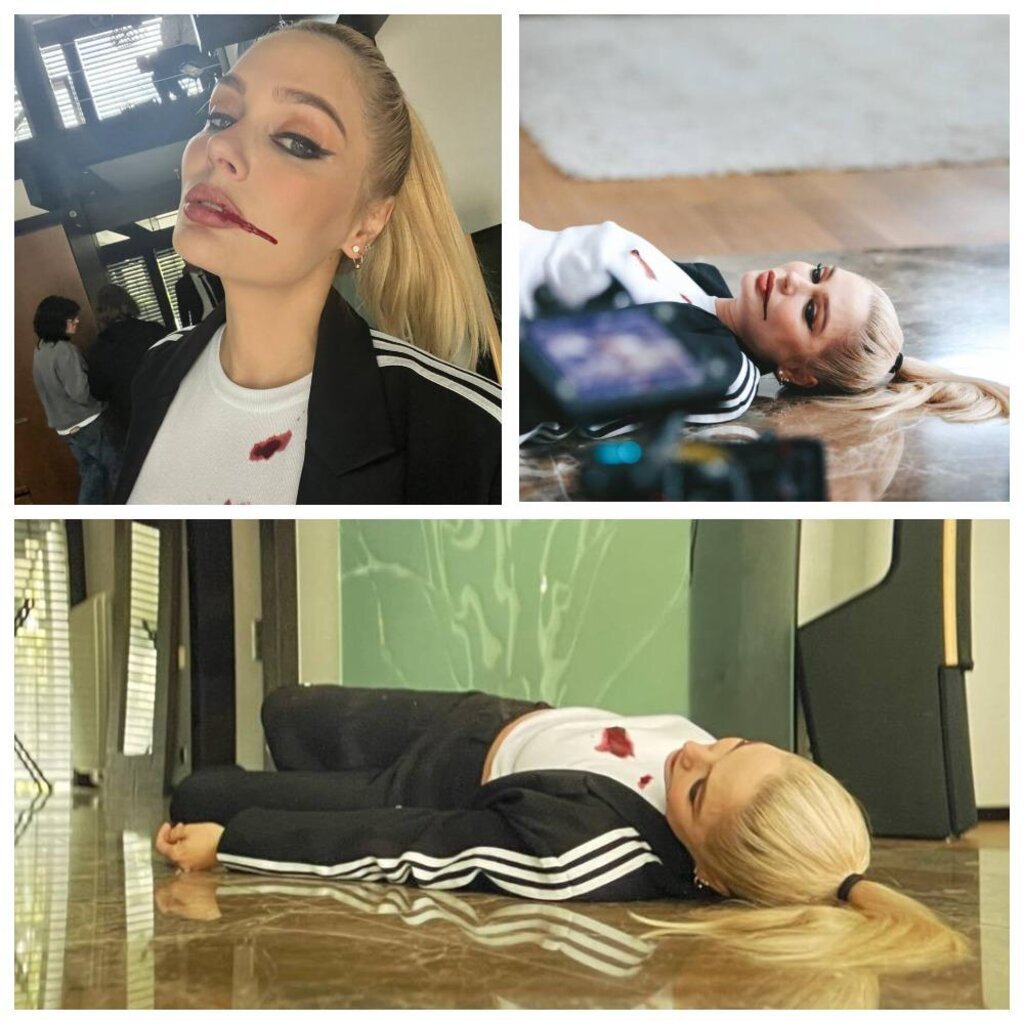    Наталья Рудова